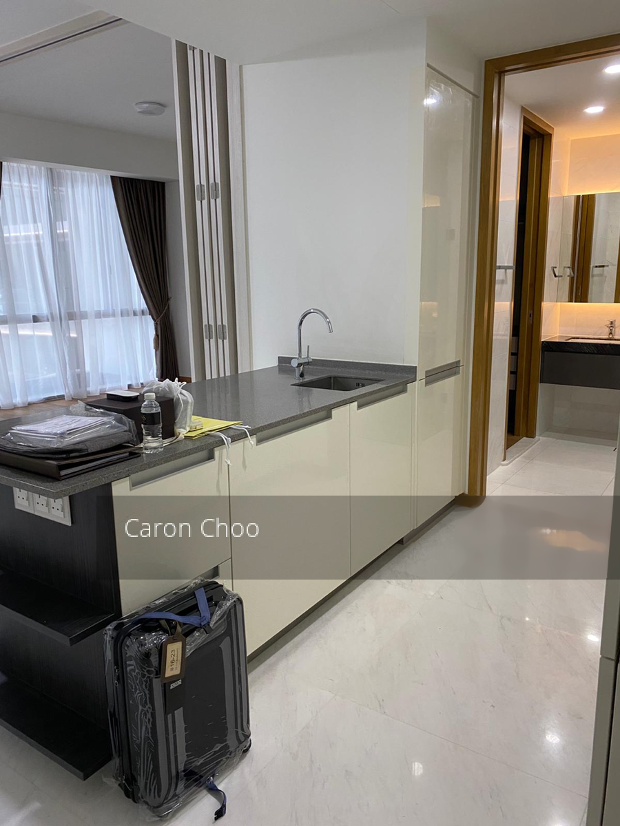 Marina One Residences (D1), Apartment #298329631
